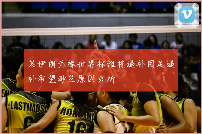 若伊朗无缘世界杯谁将递补国足递补希望渺茫原因分析